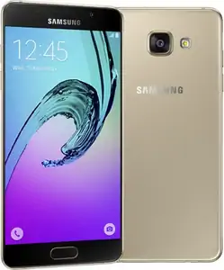 Замена кнопки громкости на телефоне Samsung Galaxy A5 (2016) в Тюмени